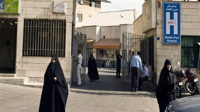 إيران تسجل أول حالة وفاة بفيروس 