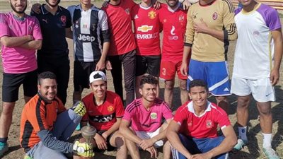 عميد علوم القاهرة: الأنشطة الطلابية تهدف إلى بث الروح الجماعية