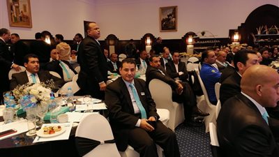 انعقاد الاجتماع السنوي لتقييم الفنادق والمنتجعات السياحية في البحر الأحمر