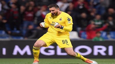 حارس جديد لريال مدريد