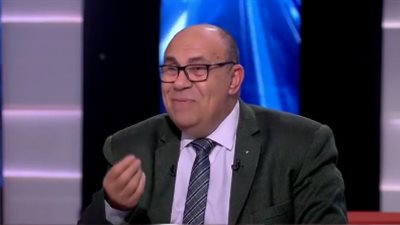 مبروك عطية عن ختان الإناث: قلة أدب وحرام