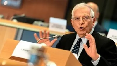 الاتحاد الأوروبي يطالب بمنع وصول الأسلحة إلى ليبيا  