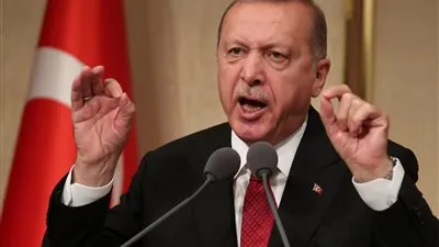 أردوغان يهدد مجددا بضرب القوات السورية في إدلب