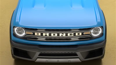 سيارة الأحلام الأمريكية لعام 2020 هي 