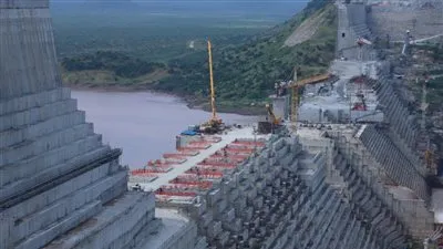 اليوم.. اجتماع حسم الصيغة النهائية لاتفاقية سد النهضة