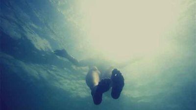 العثور على ربة منزل غارقة في نهر النيل بقنا