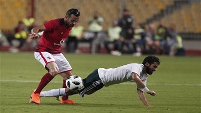 رسائل رينيه فايلر عن مباراة الأهلي والمصري