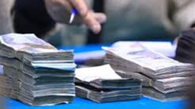 حبس المتهم بتلقى رشوة نصف مليون جنيه فى الدقهلية