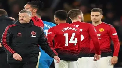 مانشستر يونايتد يرصد 160 مليون جنيه إسترليني لضم ثنائي إنجليزي