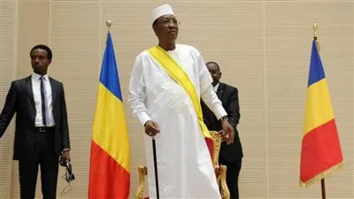 وزير الصحة التشادي: الأزهر الشريف أكبر داعم للإنسانية