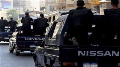 ضبط 216 قطعة سلاح ناري خلال 24 ساعة