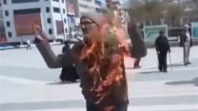 عار على جبين أردوغان.. التفاصيل الكاملة لواقعة بوعزيزي تركيا