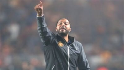 تصريحات نارية من مدرب الترجي التونسي ضد الزمالك