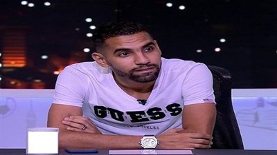 مؤمن زكريا مطلوب على جوجل بعد قرار وزارة الرياضة بشأن علاجه