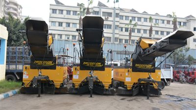 محافظ الدقهلية: دعم منظومة النظافة بـ35 مليون جنيه