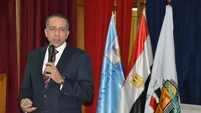 وكيل الرقابة الإدارية: نسعى لإنتاج أجيال تدرك معنى الفساد (صور)