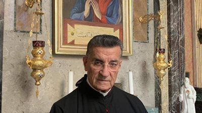 البطريرك الراعي يعزّي بشهيدي قوى الأمن الداخلي.. ويدعو إلى الوفاء لدم الشهداء