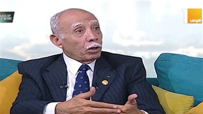 مستشار عسكري: الجيش يعد المصريين بأن الإرهاب لن يعبر قناة السويس أبدا