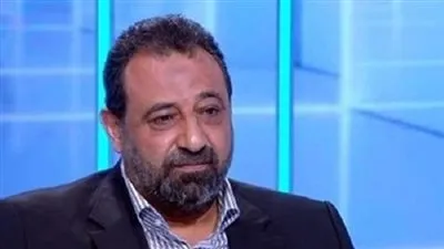 قرار عاجل من المحكمة بشأن حبس مجدي عبدالغني