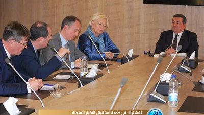 هيكل: عودة وزارة الإعلام كانت 'مطلبًا مُلحًا'.. وعدم إتاحة المعلومات لم يعد مقبولًا