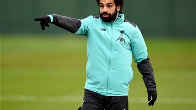 وكيل صلاح يصدم شوقي غريب بشأن المشاركة في أولمبياد طوكيو