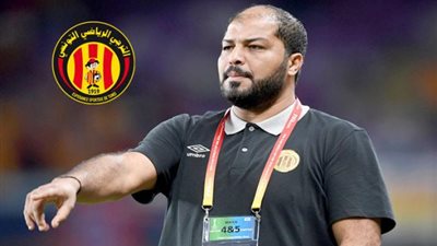 كشف حساب معين الشعباني مع الترجي قبل مواجهة السوبر الإفريقي ضد الزمالك