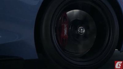 تويوتا تشوقنا لسيارتها الجديدة 