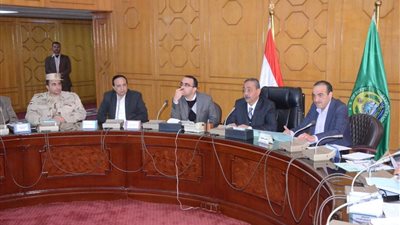 محافظ الإسماعيلية: فتح صالات الجيم المغلقة