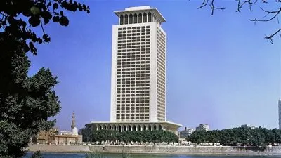 مصر تدين الهجوم الإرهابي على ثكنة عسكرية للجيش الجزائري