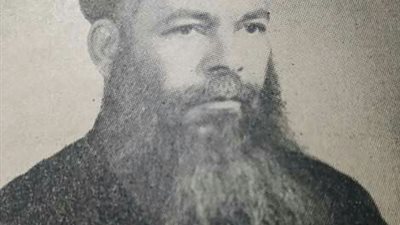 الكنيسة الأرثوذكسية تحيي تذكار الراهب صموئيل السرياني