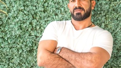 أحمد سعد لـ الفجر الفني: 