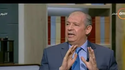 مساعد وزير الداخلية الأسبق: قانون 