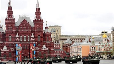 الكرملين يتهم تركيا بخرق الاتفاقات المبرمة بشأن سوريا