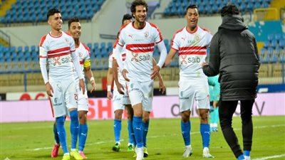 5 لاعبين يرجحون كفة الزمالك ضد الترجي في السوبر الإفريقي