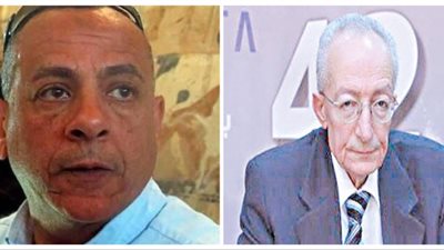 أمين المجلس الأعلى للآثار ينعي شيخ الأثريين 