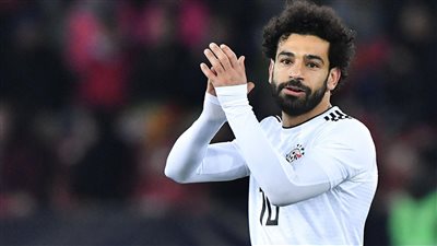شوقي غريب يؤكد مشاركة صلاح في أولمبياد طوكيو
