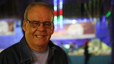 عاجل.. رحيل الكاتب صلاح المعداوي