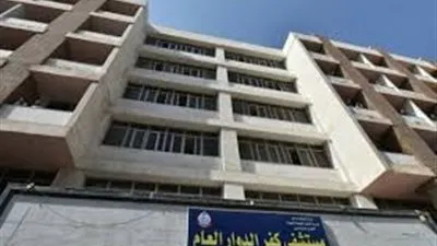 صحة البحيرة تعلق على إصابة صيني بفيروس كورونا