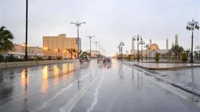 بعد موافقة الحكومة السعودية عليه.. تعرف على مزايا الاستمطار الصناعي