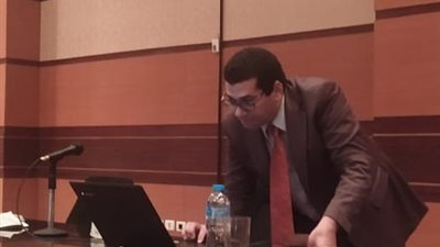 عضو بالأعلى للشئون الإسلامية: الدعاة أساس بناء الوعي في المجتمع