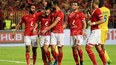 موعد مباراة الأهلي والمصري| مشاهدة مباراة الأهلي والمصري في الدوري والتشكيل المتوقع