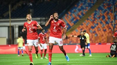 فايلر يجدد الثقة في  كهربا