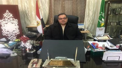 مدرسة السعيدية بالجيزة الأولى على مستوى الجمهورية في 