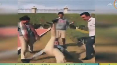 استشاري علاقات أسرية يكشف مفاجأة صادمة بشأن تحدي 