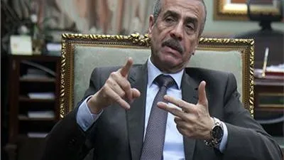 قرار جمهوري بتجديد فترة رئيس جهاز التعبئة والإحصاء