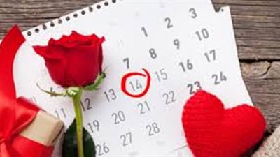 عادة رومانية قديمة.. تعرف على أصل الاحتفال بعيد الحب.. ورأي دار الإفتاء