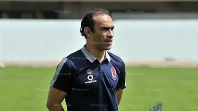 اتحاد الكرة يعاقب سيد عبد الحفيظ ضد المصري بأثر رجعي