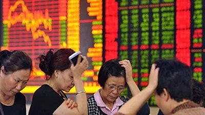 تراجعات حادة لبورصة طوكيو بعد ارتفاع عدد ضحايا فيروس كورونا