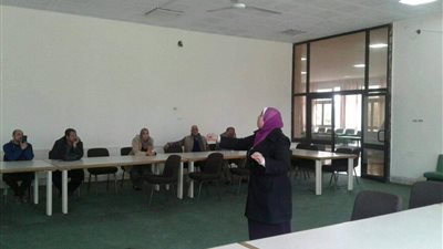 وزير القوى العاملة: نبذل قصارى جهدنا لنشر 