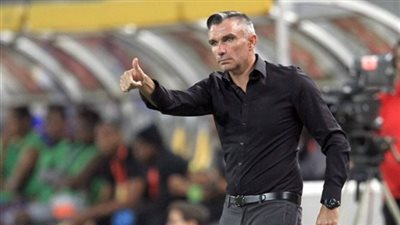 كارتيرون: أورلاندو أفضل من صن داونز وهذا سلاحي ضد الترجي